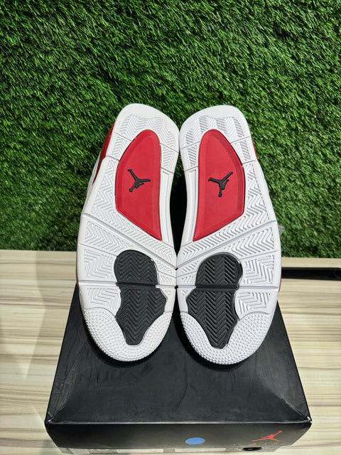 Jordan 4 Retro Alternate 89 Sz 10M