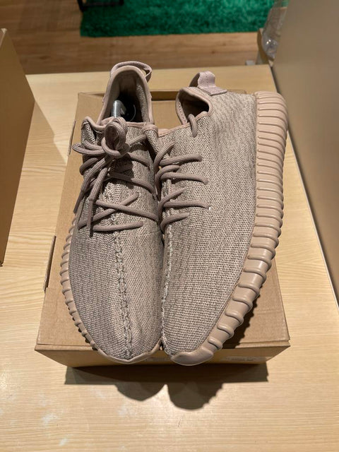 adidas Yeezy Boost 350 Oxford Tan Sz 11.5