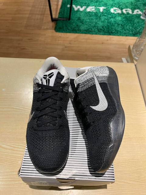 Nike Kobe 11 Elite Low Last Emperor Sz 7.5