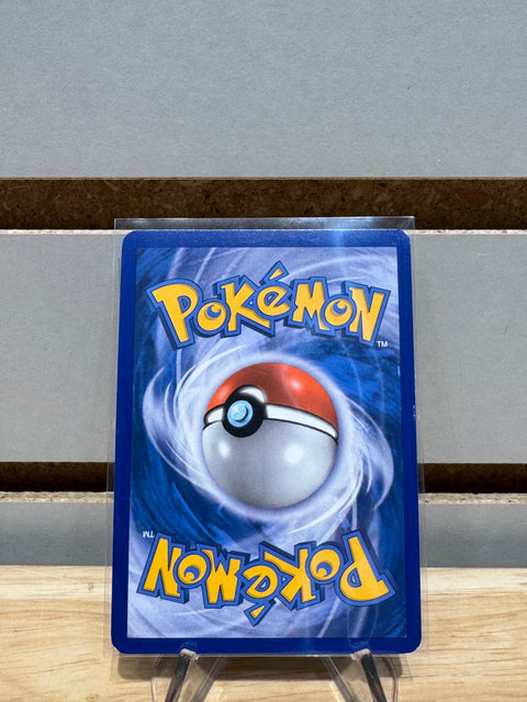 Pikachu - Pokemon Mysterious Treasures (MT)