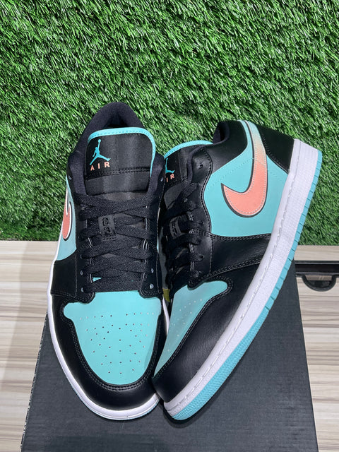 Jordan 1 Low SE Tropical Twist Sz 11