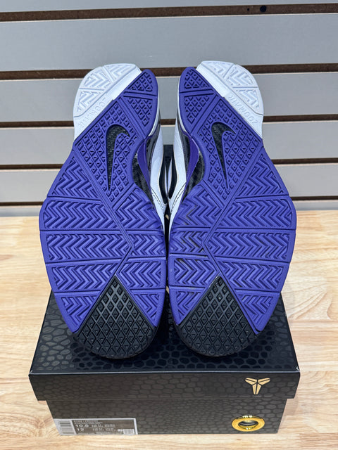 Nike Kobe 1 Protro 81 Pt Game (2026) Sz 10.5M