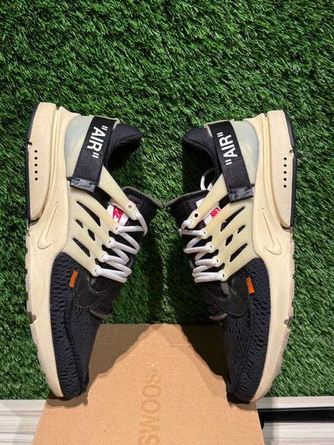 Nike Air Presto Off-White Sz 13M