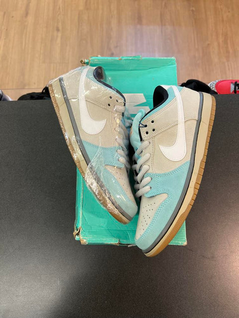 Nike SB Dunk Low Gulf of Mexico