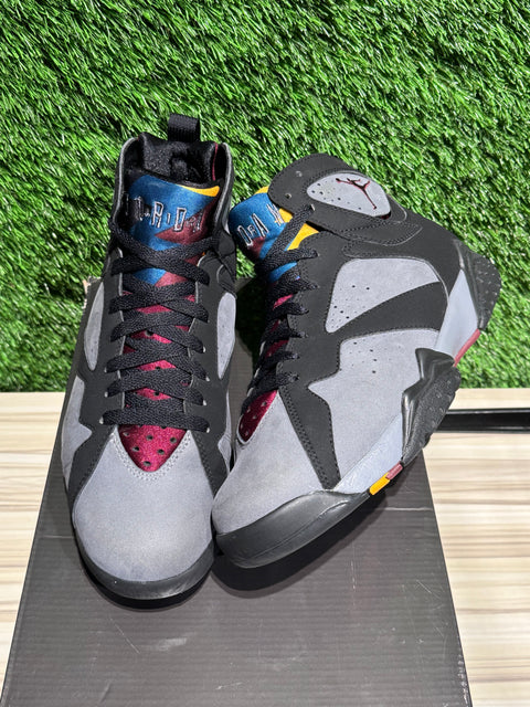 Jordan 7 Retro Bordeaux (2011) Sz 8M.