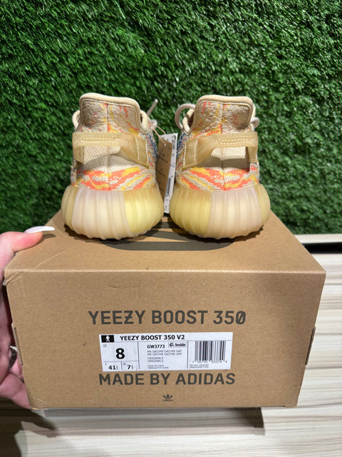 adidas Yeezy Boost 350 V2 MX Oat Sz 8M