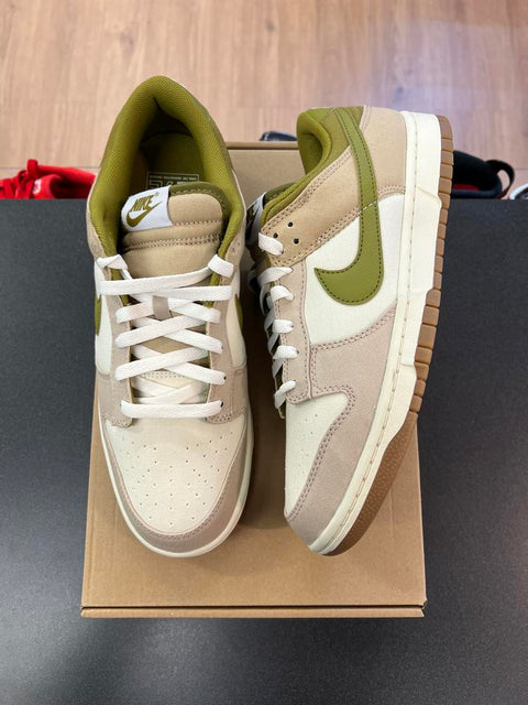 Nike Dunk Low Since 72 Pacific Moss Sz 10