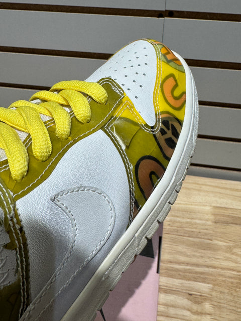 Nike SB Dunk Low De La Soul (2005) Sz 8M