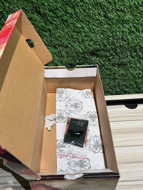 Nike SB Dunk Low Pushead 1 Sz 9M