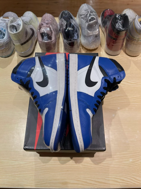 Jordan 1 Retro High Game Royal