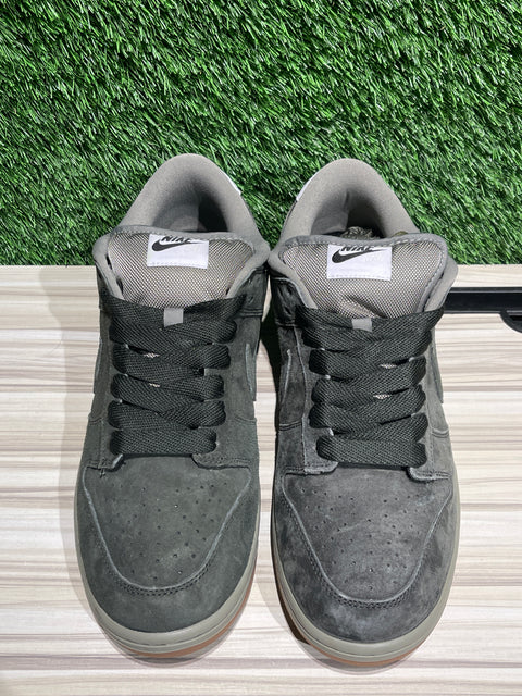 Nike SB Dunk Low Pro B Sequoia Sz 12