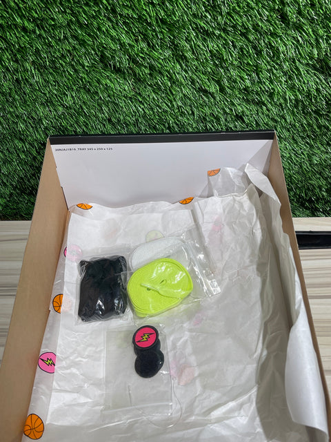 Jordan 1 Retro High J Balvin Sz 10M