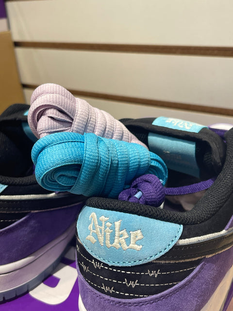Nike SB Dunk Low Hayley Wilson Sz 11