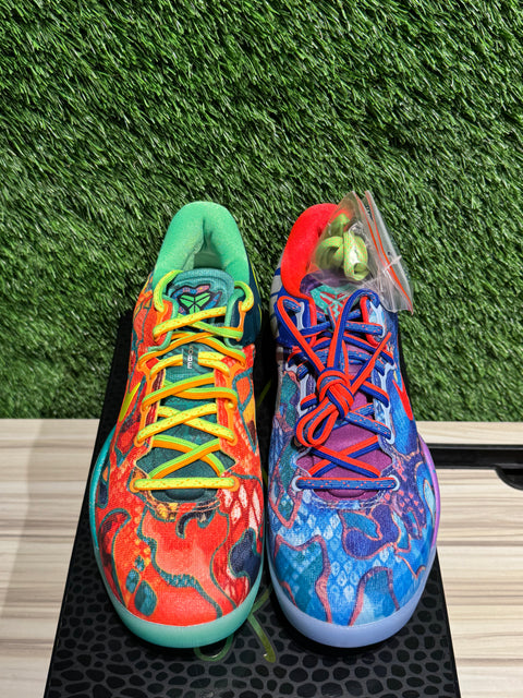 Nike Kobe 8 Protro What The (2025) Sz 7.5