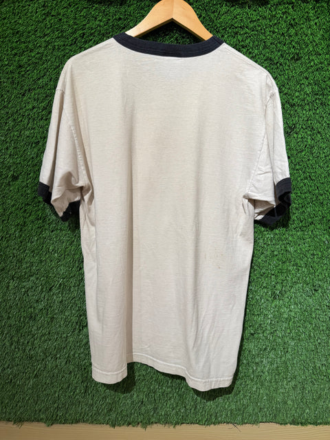 Vintage Tom and Jerry Tee Sz L