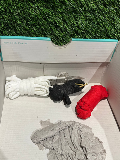 Nike SB Dunk High Concepts Stained Glass Sz 11.5