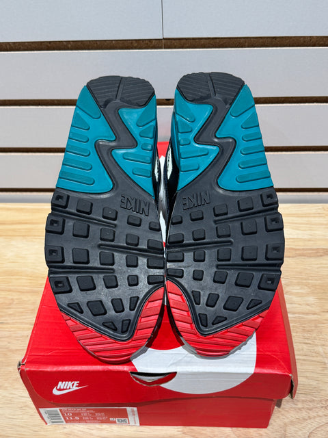 Nike Air Max 90 Griffey Swingman Sz 10