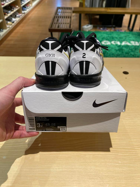 Nike Kobe 8 Protro Mambacita (PS) Sz 3Y