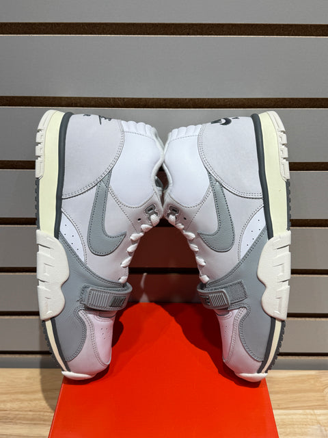 Nike Air Trainer 1 Photon Dust Light Smoke Grey Sz 10.5