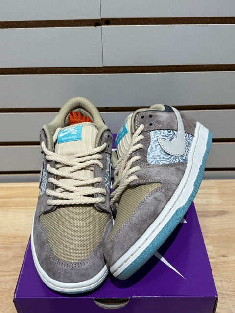 Nike SB Dunk Low Big Money Savings Sz 11