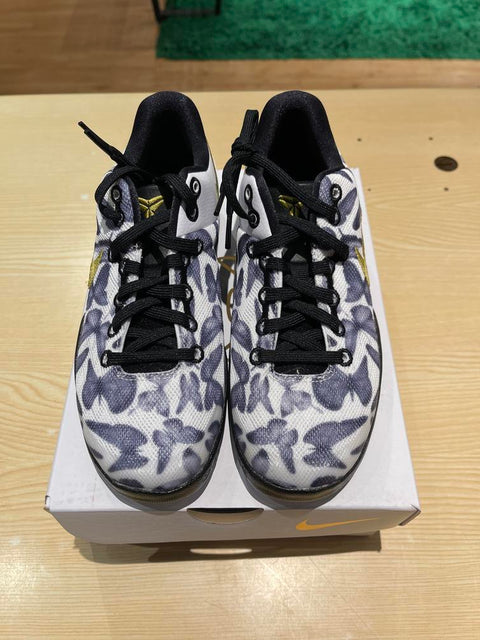 Nike Kobe 8 Protro Mambacita (PS) Sz 3Y