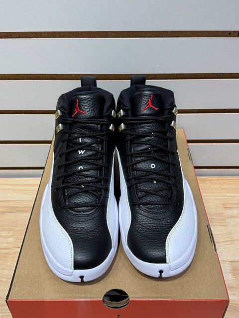 Jordan 12 Retro Playoffs (2022) Sz 11