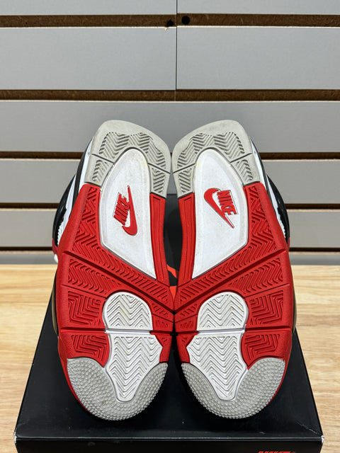 Jordan 4 Retro Fire Red (2020) Sz 5M