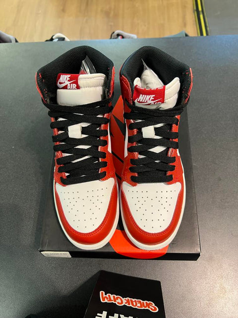 Jordan 1 Retro Chicago (2015) (GS) Sz 5Y / 6.5W