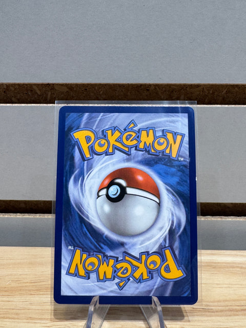 Fuecoco ex - 147/128 - Pokemon ME: 30th Celebration (30C)
