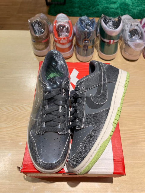 Nike Dunk Low Halloween (2022) (GS) Sz 5.5Y/7W