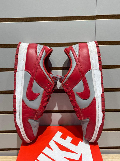 Nike Dunk Low Retro UNLV (2021) Sz 10.5