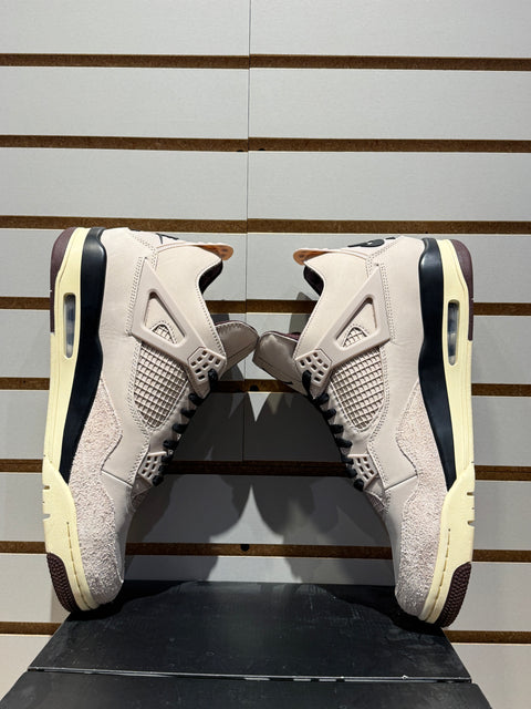 Jordan 4 Retro OG SP A Ma Maniére While You Were Sleeping (Women's) Sz 12.5M