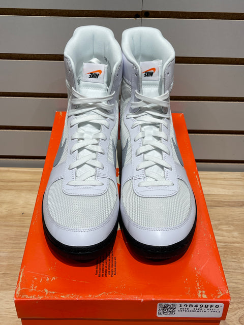 Nike Field General High Stranger Things (Women's) Sz 10