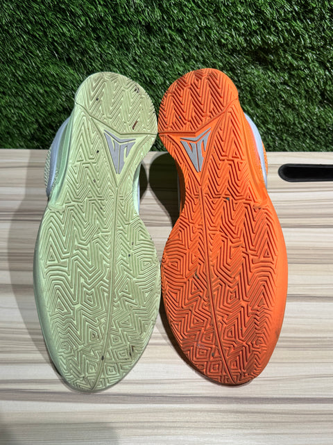 Nike Ja 1 Mismatched