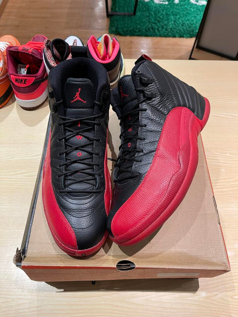 Jordan 12 Retro Flu Game (2016) Sz 13