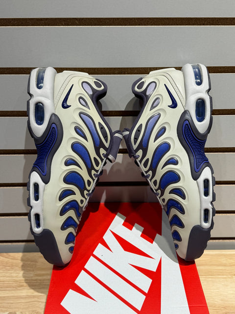 Nike Air Max Plus Drift Concord Sz 11