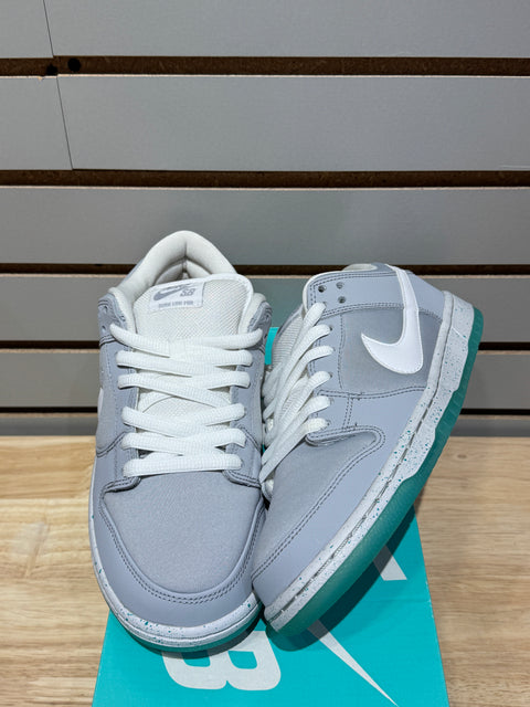 Nike SB Dunk Low Marty McFly Sz 9
