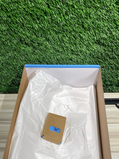 Jordan 1 Retro High OG UNC Toe Sz 10M