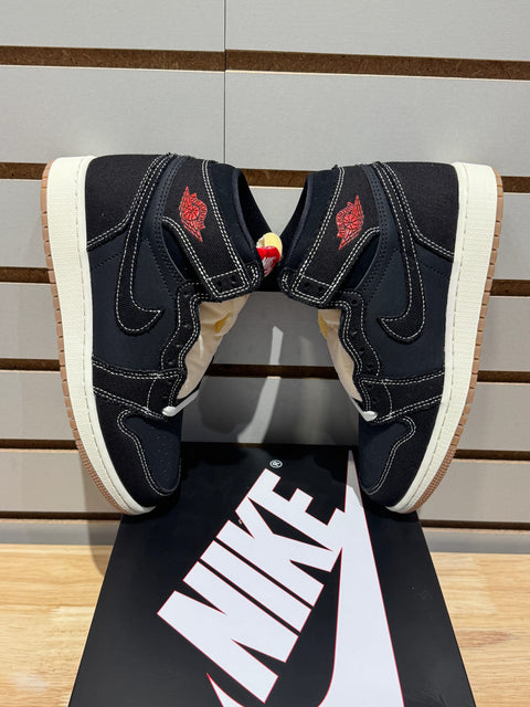 Jordan 1 Retro High OG Flight Club (GS) Sz 4.5Y