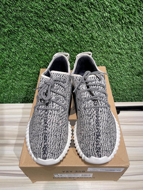 adidas Yeezy Boost 350 Turtledove (2022) Sz 14