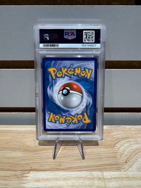 Pokémon Pikachu - 25/25 - McDonald's 25th Anniversary Promos Holo (M21) PSA 10