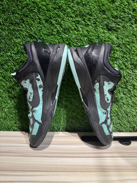 Nike Kobe 7 Poison Dart Frog (Mint) Sz 12