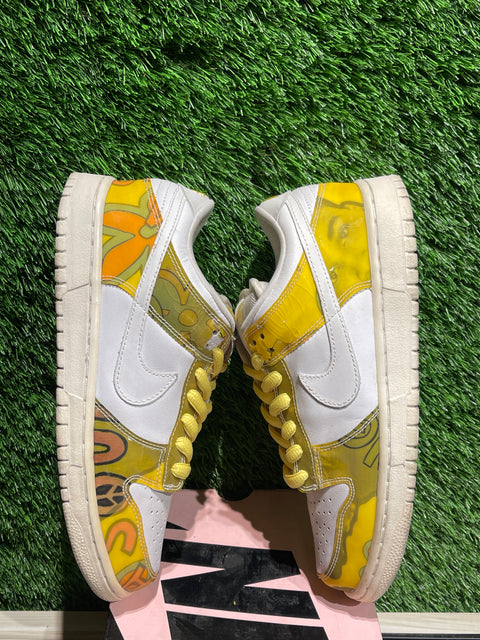 Nike SB Dunk Low De La Soul (2005) Sz 8M