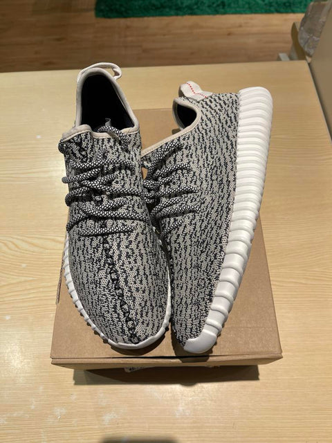 adidas Yeezy Boost 350 Turtledove (2015) Sz 11