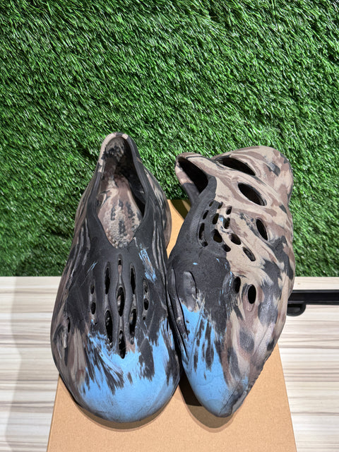 adidas Yeezy Foam RNR MX Cinder Sz 11