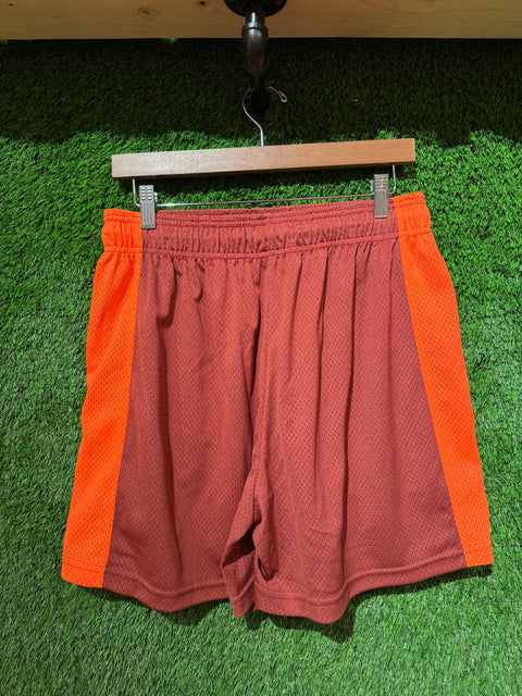 Eric Emanuel EE Basic/Core Short Burnt Orange