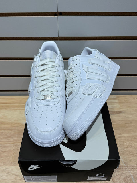 Nike Air Force 1 Low Cactus Plant Flea Market White (2024) Sz 13
