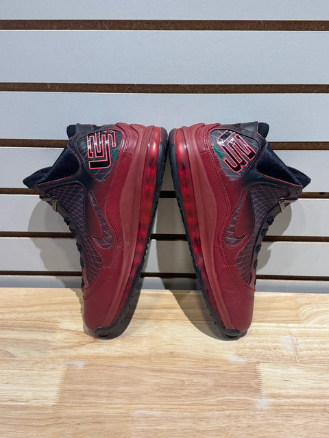 Nike LeBron 7 Christmas (2019) Sz 10.5
