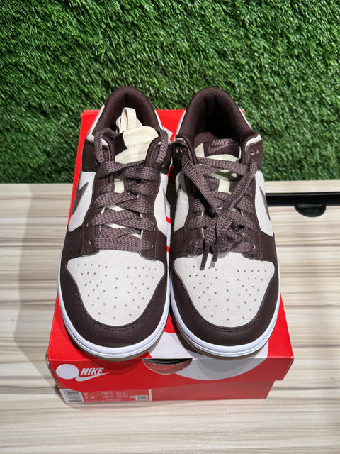 Nike Dunk Low Plum Eclipse (Women's) Sz 9W/7.5M