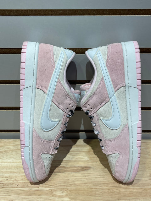 Nike Dunk Low LX Pink Foam (Women's) Sz 10M